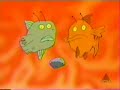 Captain Star- The Atomic Alarm Clock 1-4
