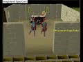 meeleing tztok jad with granite maul