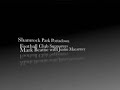 Soccer Football Chants at Shamrock Park