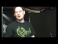 PERFECT SYMMETRY Wispa Festival-Mini Doku