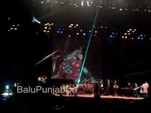 Gurdas Mann Live @ PNE - Challa