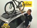 Thule 594 Sidearm Demonstrated by Rack Attack Thule 594 Sidearm Demonstrated by Rack Attack