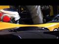 ING Renault F1 Shake Down R27