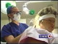 FOX Miami - Eyelash Transplant for Accident Victim FOX Miami - Eyelash Transplant for Accident Victim