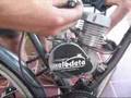 VELOCLETA Chequeo Chispa Bujia