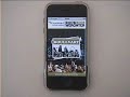 iPhone Rock Werchter 2008 Guide