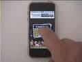 iPhone Rock Werchter 2008 Guide