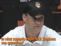 How to improve the passing game and other QB questions