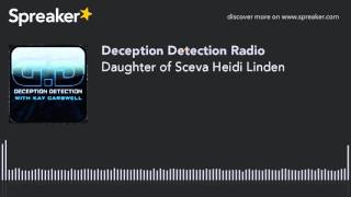 RADIO SHOW INTERVIEW