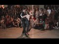 Demian Garcia y Carolina Bonaventura - MN2006 -tango