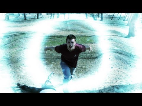 fus - Click to tweet! http://bit.ly/yOCHMf Something goes horribly wrong during the filming of a Skyrim parody. CREDITS: Greg Bowie (http://twitter.com/gbowie80) N...