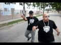 Genio & Baby Johnny � Mala Tuya (Behind Scene)