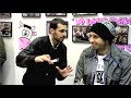 An Example Of Magic At A Milkshake Bar --  Tv Episode 5
