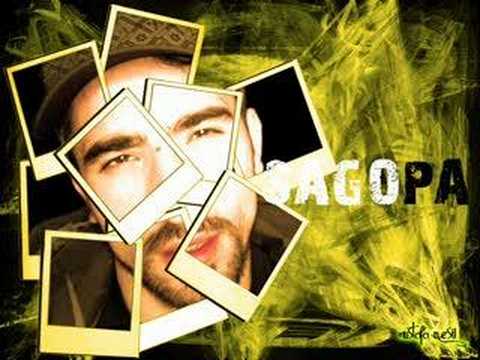 sagopa