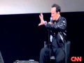 Tarantino interviewed on Pulp Fiction [1/5]
