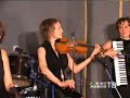 La Fille - magic spirit of Yann Tiersen