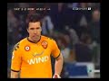 LAZIO ROMA 3 - 2 GOAL DI BEHRAMI LAZIO ROMA 3 - 2 GOAL DI BEHRAMI