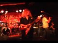 Tesla,Jeff Watson-Cumin Atcha Live-Orangevale,Ca 12-19-09 The Boardwalk-Pat Martin's All Star Jam