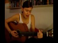 kate nash - the nicest thing (cover)