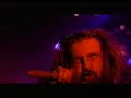 this is the first video made for living dead girl. the band later went and made another one which was much more widespread.