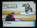 Pokemon Narrated WIFI battle Vs Rocket485