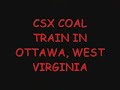Boone County Coal Trian