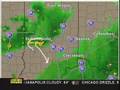 My Weather Resume - James Wieland