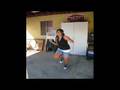 rochelle's dance