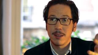 Les itw qui bougent. Reda Kateb, "Arrêtez-moi là"