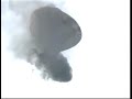 Hot Air Balloon Explodes Hot Air Balloon Explodes
