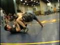 videos de Leg Locks for Sambo and No-Gi Grappling (2nd edition)