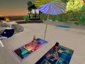 Blue Fusion Island