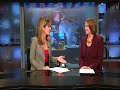 nancy pelosi, house speaker sits down with kron 4 to talk about why californians should vote no on prop 8! 


