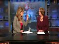 nancy pelosi, house speaker sits down with kron 4 to talk about why californians should vote no on prop 8! 

