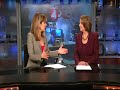 nancy pelosi, house speaker sits down with kron 4 to talk about why californians should vote no on prop 8! 

