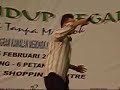Sudah Tu Sudah -Imran Ajmain
