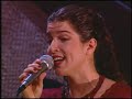 Giana Viscardi no Itaú Cultural