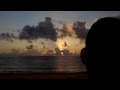 MIAMI DAY 2 (SUN RISE WORKOUT)