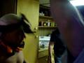 The Choctilian Banditos (Behind the Scenes)
