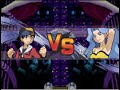 Pokemon Soul Silver - Rematch with Elite Four Karen