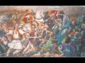 Këngë labe(Labërias song) - Pikë e lotit çan kalldrëm.