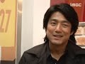 [interview] ji jin hee from spotlight