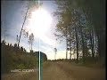 Finland 2007: Gronholm Onboard SS21
