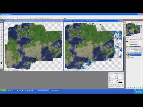 how to use cartograph g minecraft