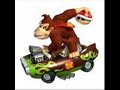 Mario Kart Wii Dk,s Summit Song