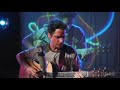 Chris Cornell [Stripped Sessions] 4 - Black Hole Sun