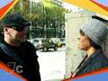 Fashion Spotting EP 002 Hats ON!