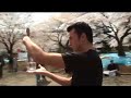 I was recently visiting Japan to produce a series of 72 short magic programs for the MSN video website. I will be showing some of these segments here on youtube. So have fun watching and let me know if you like it. If you want to see them all just go to: promotion.msn.co.jp Windows Media Player required... 透明なグラスに水を注ぎます。木のスプーンで軽くかき回した後、グラスを持っていた手を離すと！？思わず目を疑う現象が......。 マルコの手のひらからそっと浮き上がる桜の花びら。手の動きにあわせて空中を自由に浮遊し、幻想的な世界を創り出します。 ぜひご覧下さい! promotion.msn.co.jp ご意見・ご感想をどしどしお寄せ