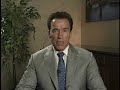 Raw Video: Governor Says Budget No. 1 Priority