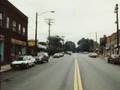 Harvey Pekar Talks about Coventry Road, Part 1